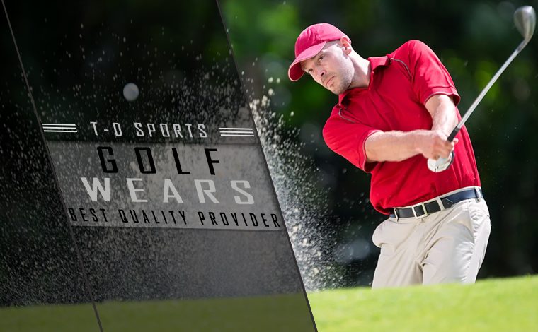Golf Wears