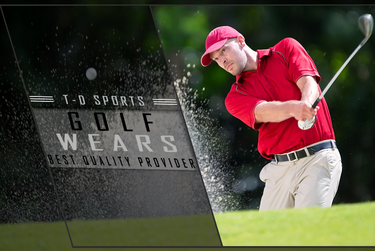 Golf Wears