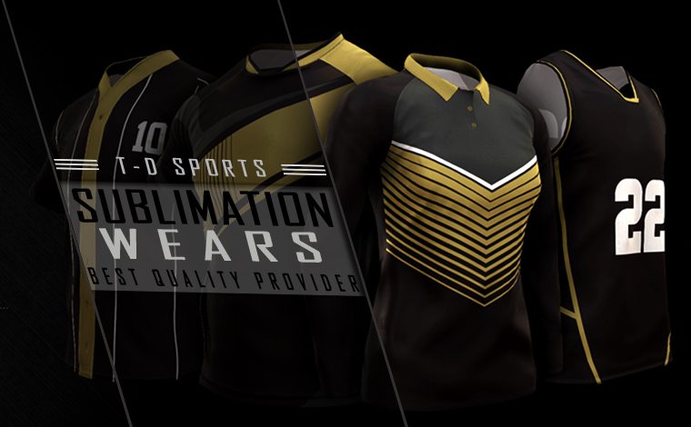 Sublimation Wears
