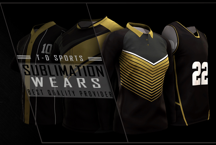 Sublimation Wears